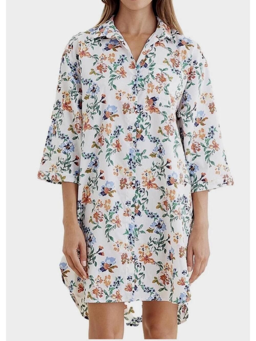 Papinelle “Harper” Sleep Shirt